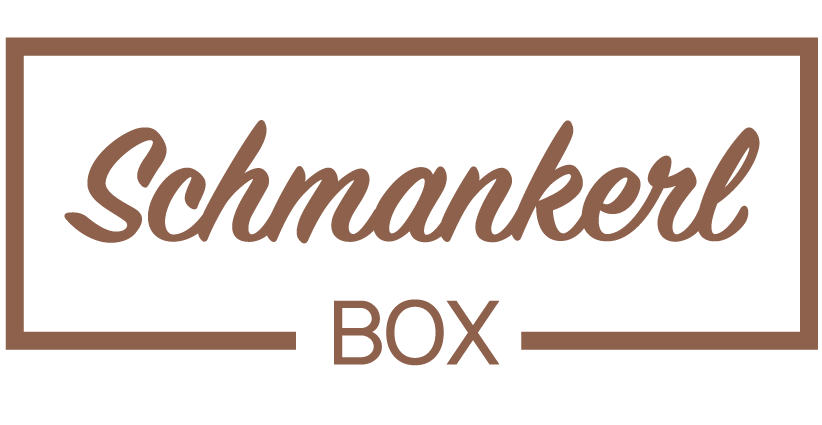 Logo Schmankerl BOX